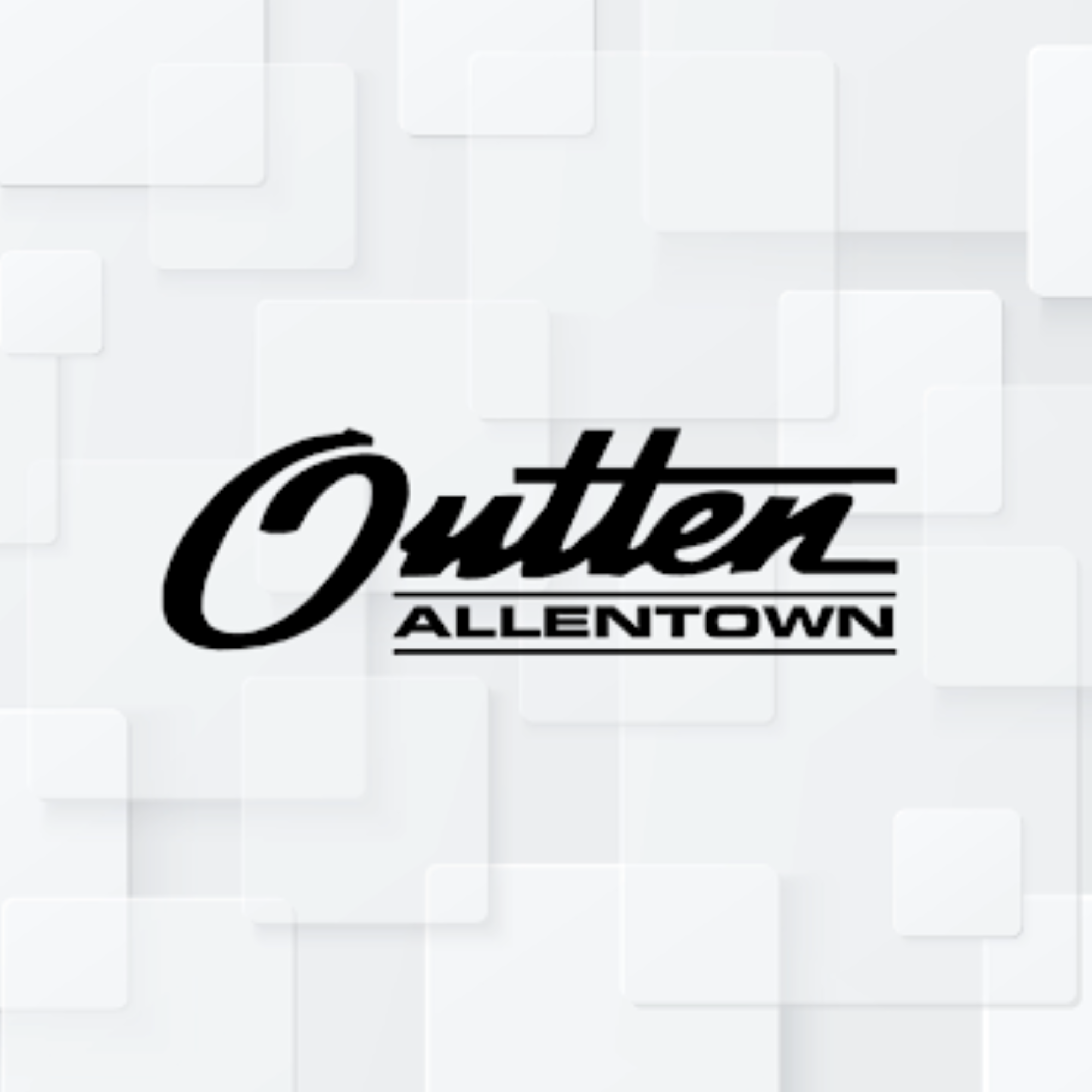Outten Chevrolet Allentown