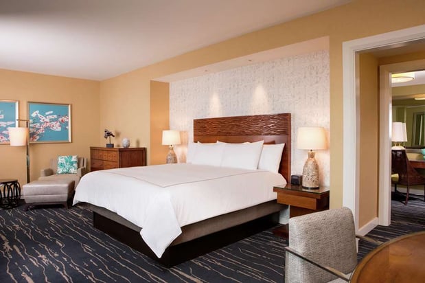 Images Hilton Orlando
