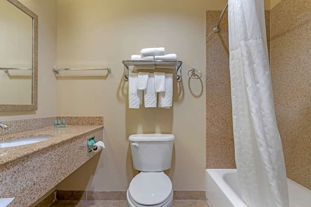 Images Best Western Texas City