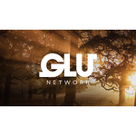 GLU TV Logo