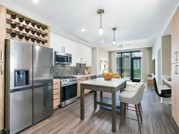 Images Modera Parkside
