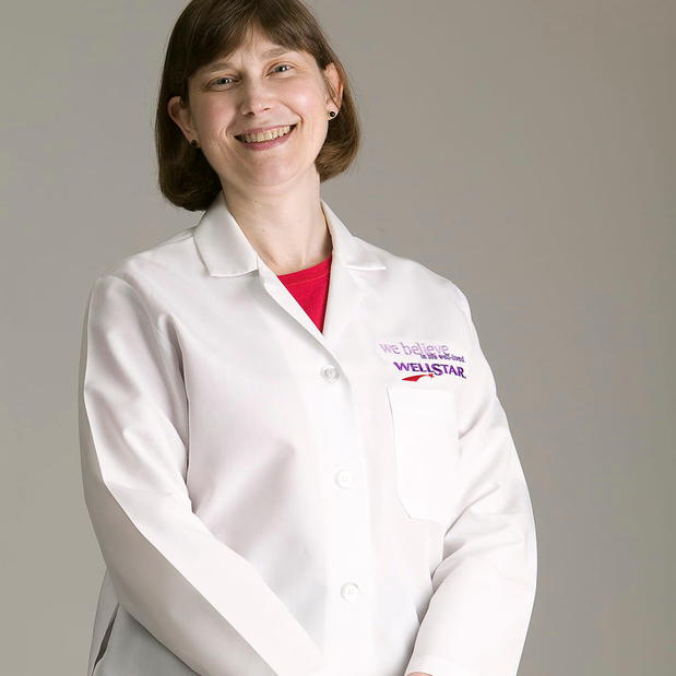 Images Marla Franks, MD
