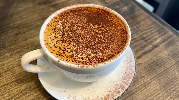 Images Loaded Joe's - Vail Restaurants