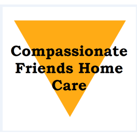 Compassionate Friends Home Care