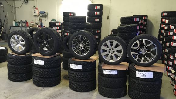 Images HJ-Autohuolto Oy