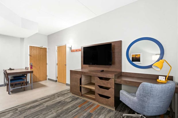 Images Hampton Inn & Suites Phoenix-Goodyear