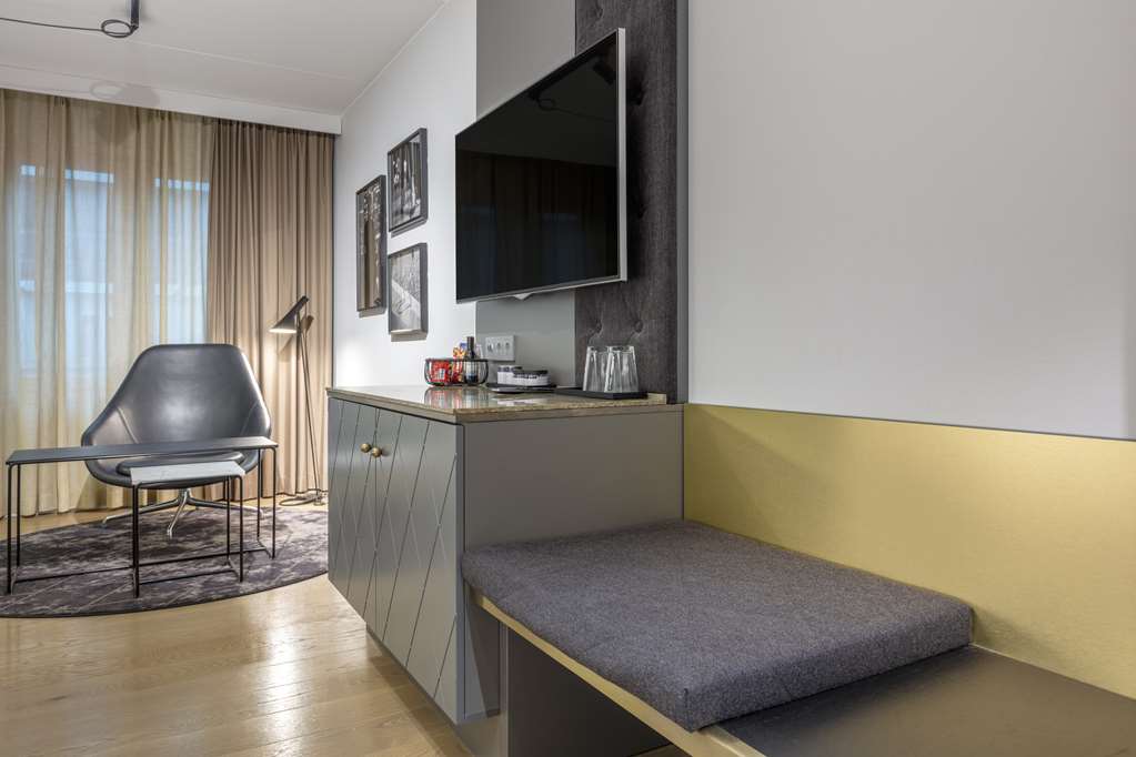 Images Radisson Blu Scandinavia Hotel, Gothenburg