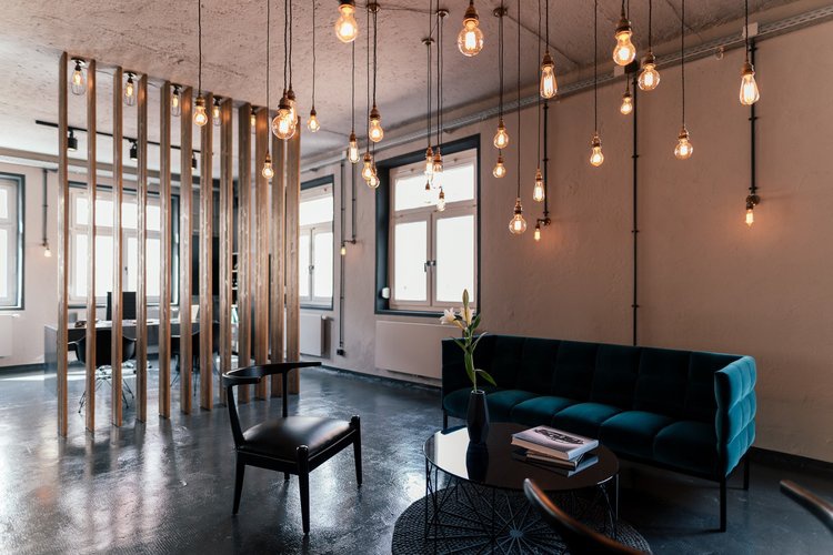 Florian Ziegler, Sailerstr. 17 in München