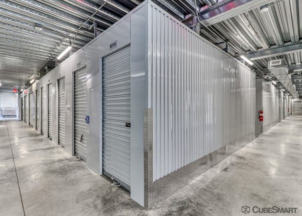 Images CubeSmart Self Storage