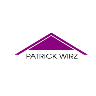 Patrick Wirz Logo