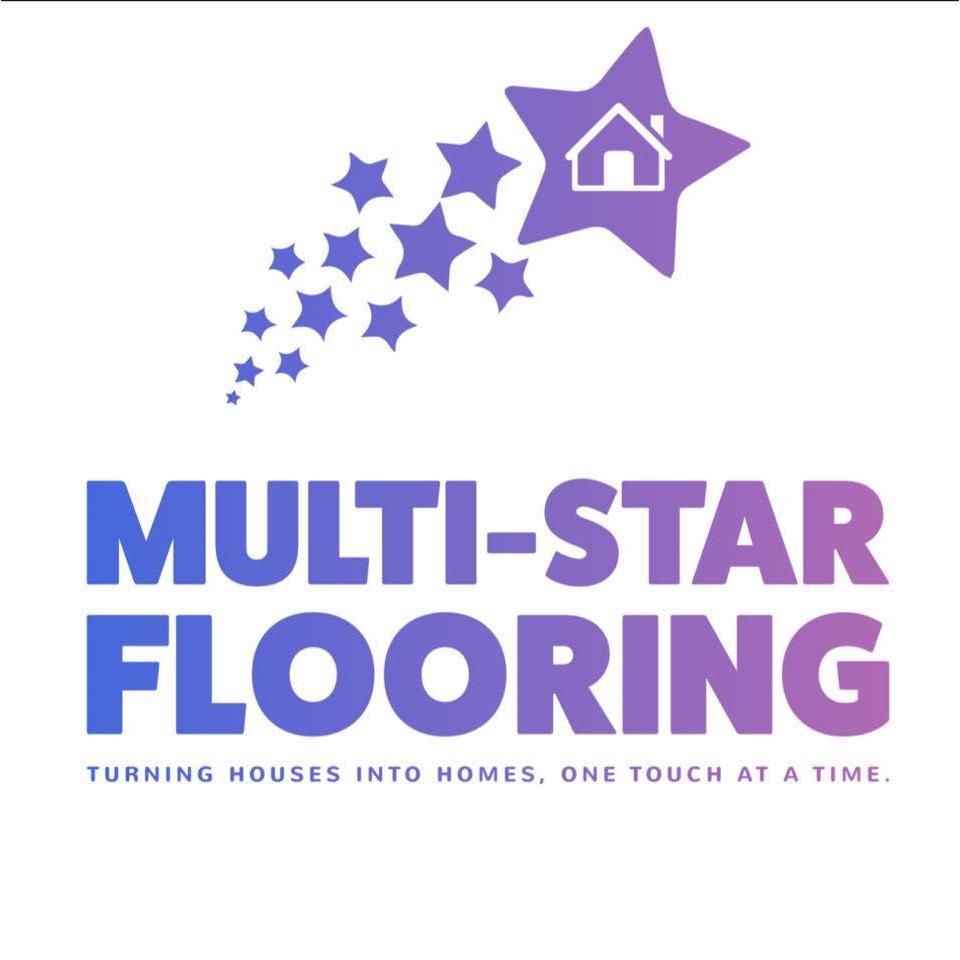 Multi-Star Flooring Ltd Logo