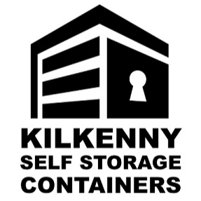 Kilkenny Self Storage Containers