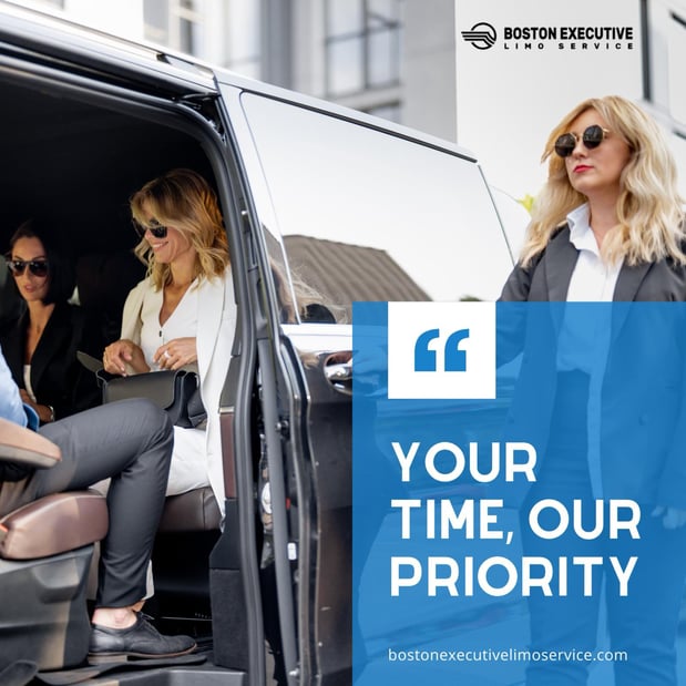 Images Boston Executive Limousine Service