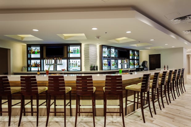 Images Holiday Inn Austin-Town Lake by IHG