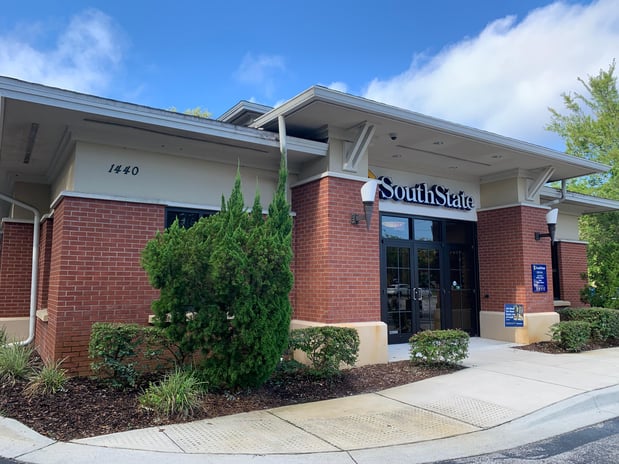 Images SouthState Bank