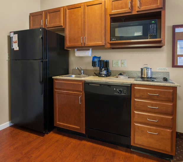 Images Candlewood Suites Buffalo Amherst by IHG