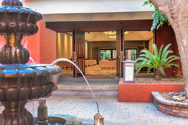 Images Hilton Phoenix Resort at the Peak