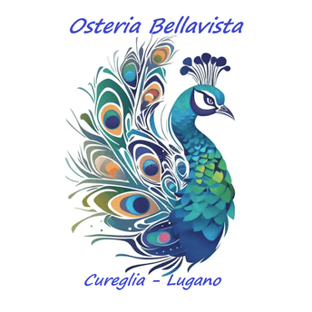 Osteria Bellavista Logo