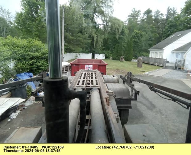 Images Dumpsters R Us, Inc