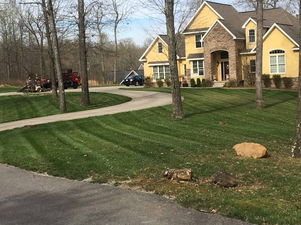 Images Perfection Lawn & Landscape LLC