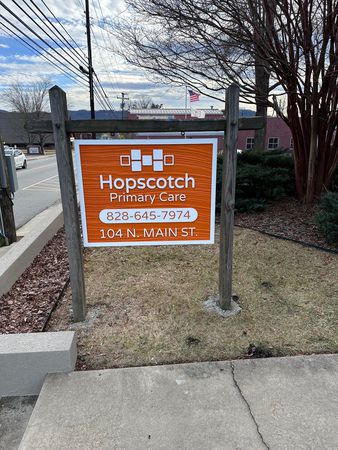 Images Hopscotch Primary Care Weaverville