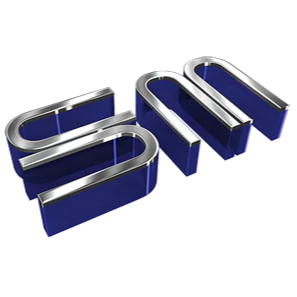 Logo ShapeMotion Media Service - 3D Visualisierung