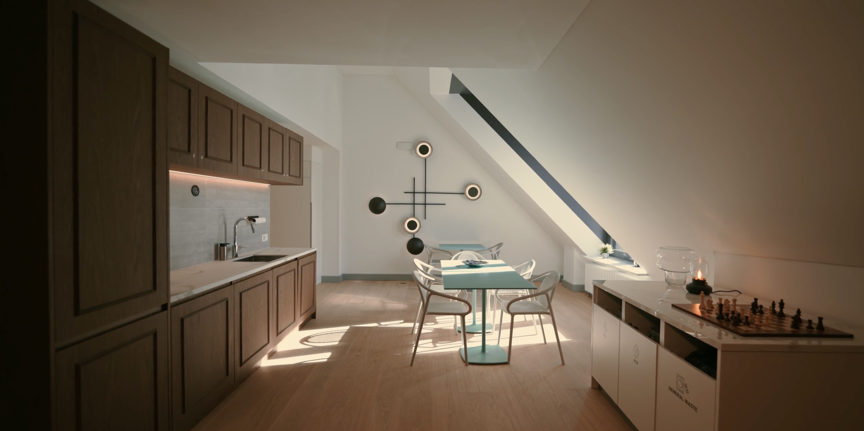 Signature by Regus - Zurich, Bahnhofplatz, Bahnhofquai 11 in Zürich