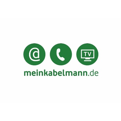 Logo MeinKabelmann Leipzig GmbH (Außenstelle Weißenfels) „Die Professionell Vodafone Berater“