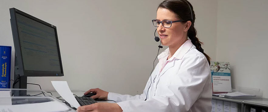 Medischick, Bahnhofstrasse 257 in Wetzikon