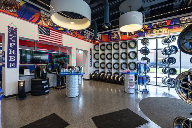 Images Tire Discounters