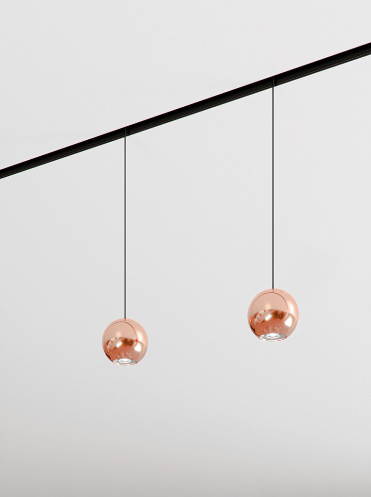 Bilder Lichtraum LRM LED Flächenlicht