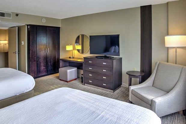 Images Embassy Suites by Hilton Indianapolis North