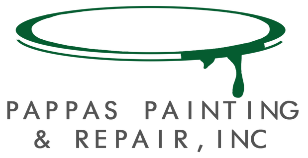 Images Pappas Painting & Repair