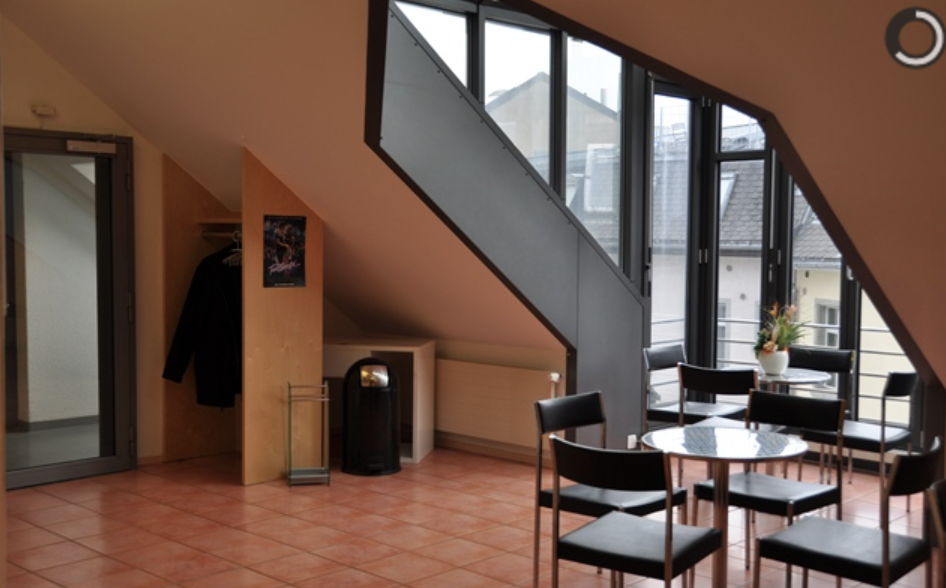 Tanzschule Assenmacher, Untertor 37 in Winterthur