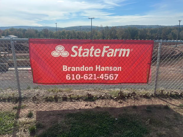 Images Brandon Hanson - State Farm Insurance Agent
