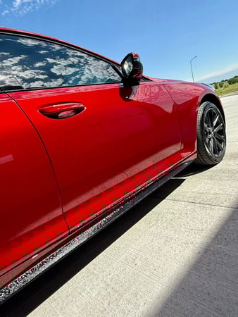 Images Elite Vehicle Protection * Powered by XPEL