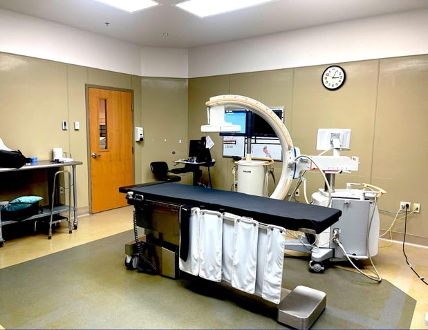 Images Azura Vascular Care St. Louis
