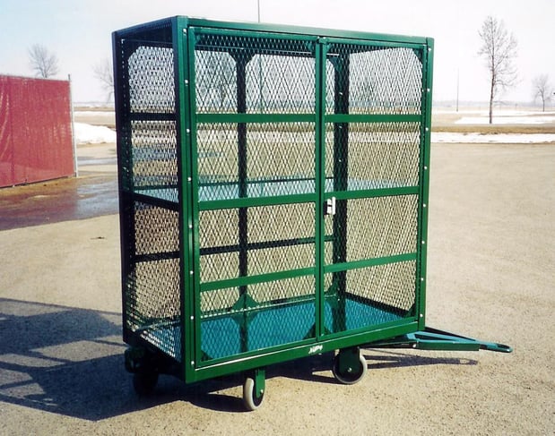 Images Nutting Carts and Trailers