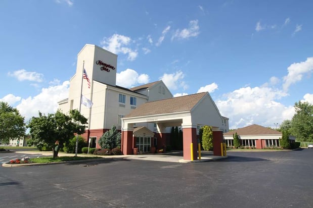 Images Hampton Inn Sandusky-Central