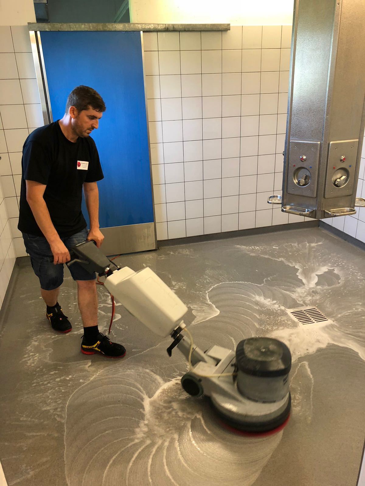Bilder Zweier Facility Services GmbH