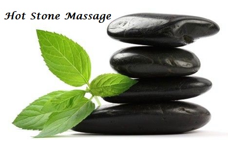 The warmth of the hot stones warms and relaxes the muscles and calms the nervous system. Blue Pacific Massage & Body Works Hesperia (760)680-7910