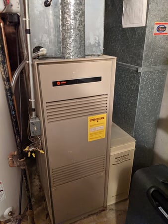 Images Mr. Breeze Heating & Cooling