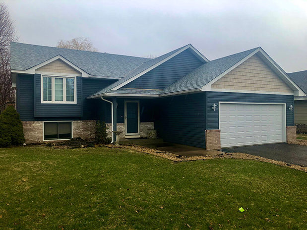 Images WeatherTek Exteriors