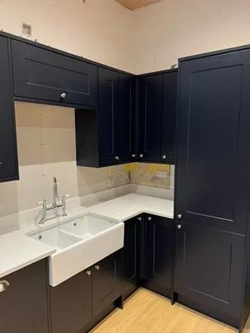 Images McMillan Developments