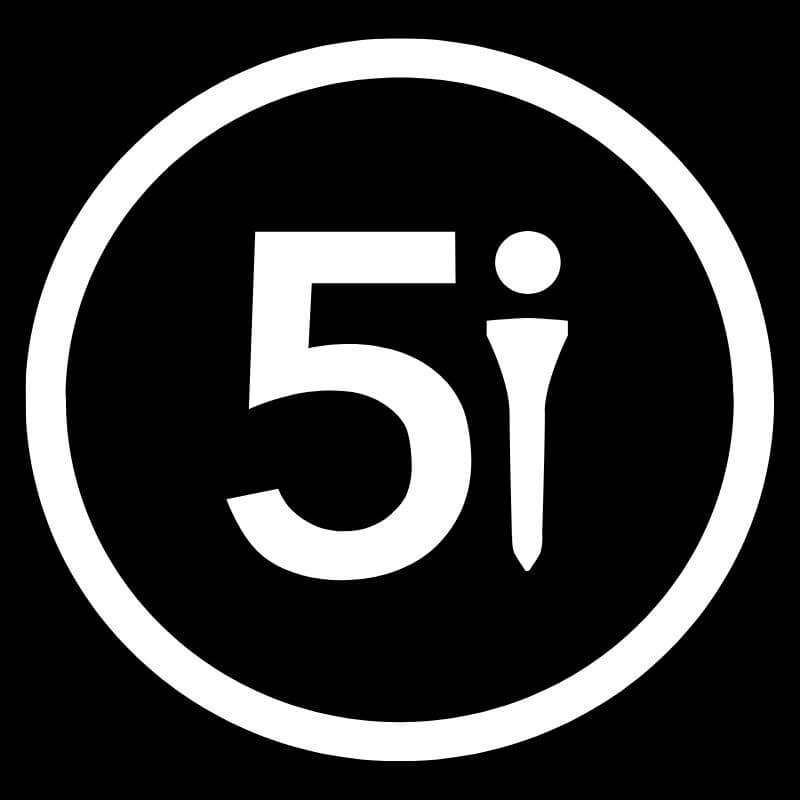 Five Iron Golf