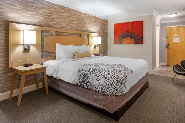 Images Best Western Plus University Inn