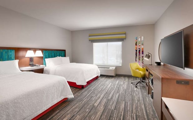 Images Hampton Inn Draper Salt Lake City