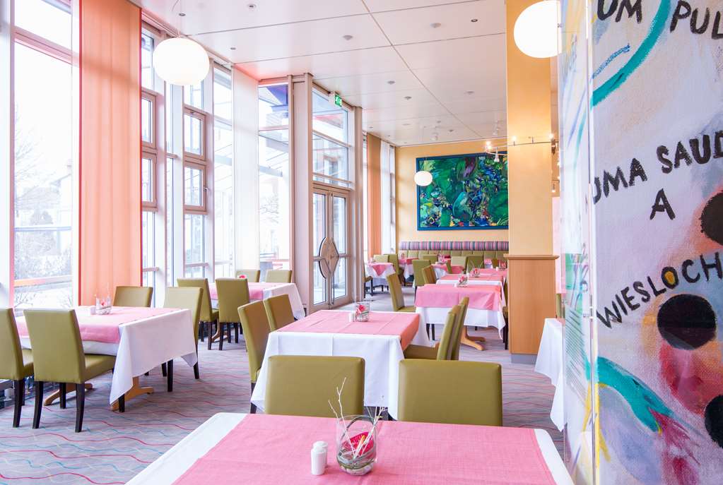 Bilder Best Western Plus Palatin Kongress Hotel