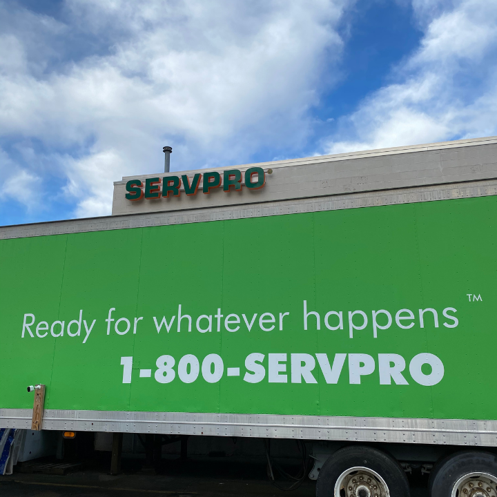 Images SERVPRO of Old Saybrook