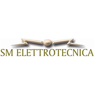 Sm Elettrotecnica Logo